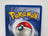 Growlithe Shadowless 028/102 (LP) CL01 Pokemon