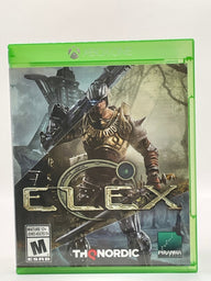 Elex CL01 (CIB) Xbox One