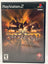 Barbarian CL02 (CIB) PlayStation 2