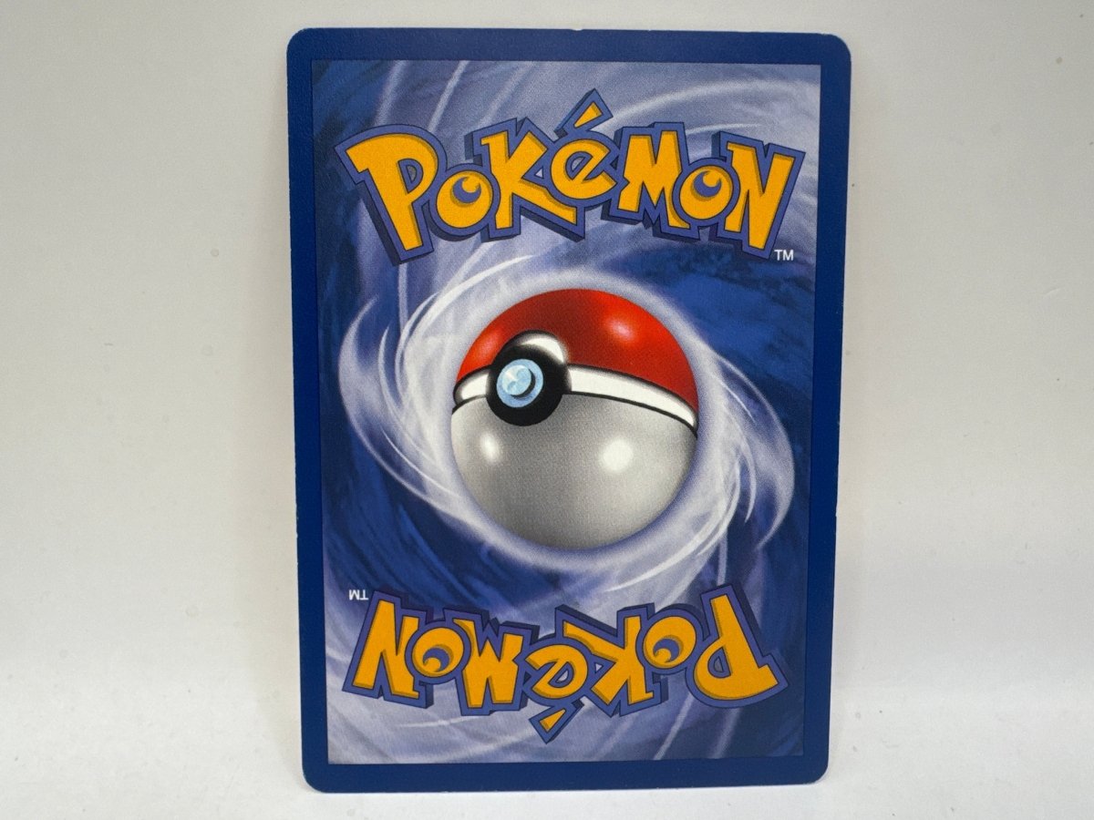 Moltres 21 Promo (LP) CL01 Pokemon