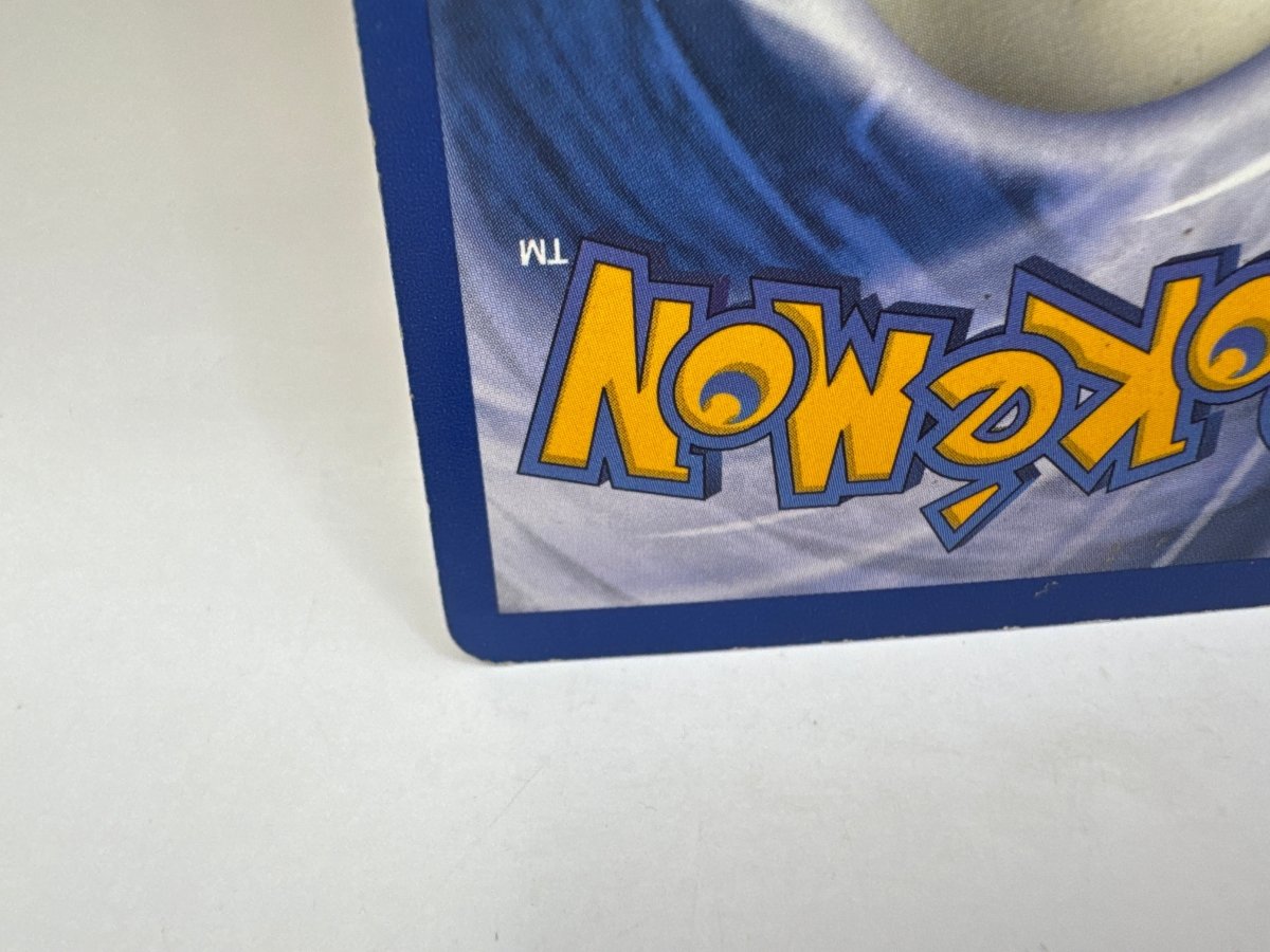 Flareon 1ST Edition 3/64 (HP) CL01 Pokemon
