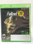 Fallout 76 CL04 (CIB) Xbox One