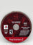 Final Fantasy VII Dirge of Cerberus [Greatest Hits] CL01 (Disc Only) PlayStation 2