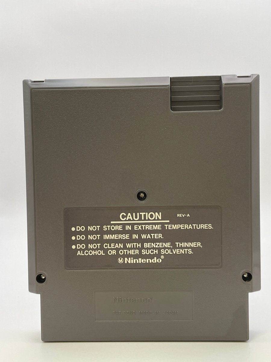 Spy vs. Spy CL01 (Cart Only) Nintendo NES