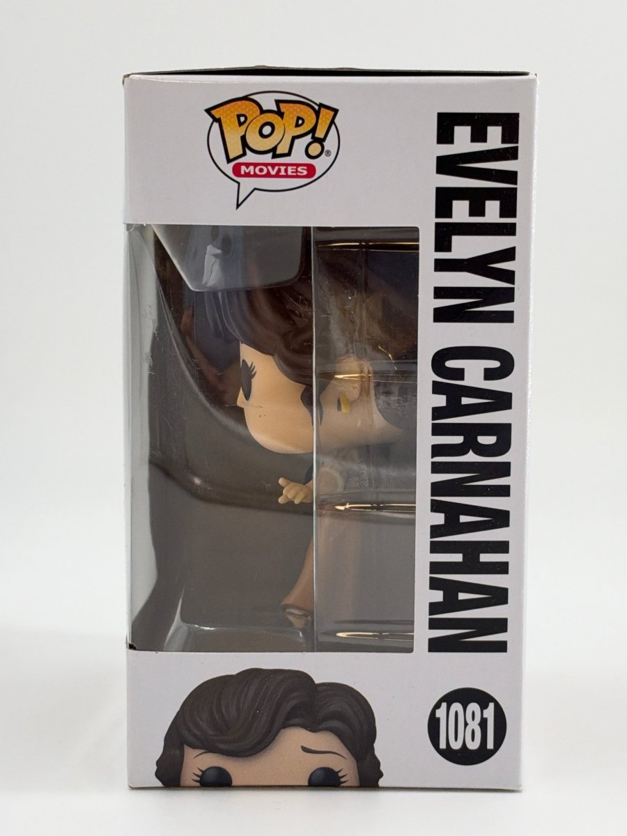 The Mummy: Evelyn Carnahan #1081 Funko Pop
