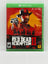 Red Dead Redemption 2 CL01 (CIB) Xbox One
