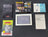 World Heroes 2 Super Nintendo CL 01