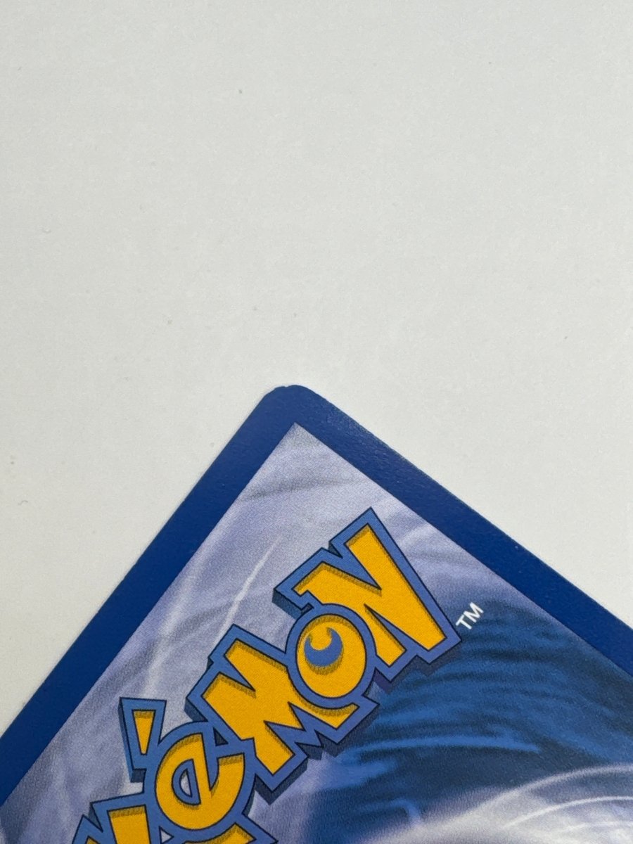 Arceus AR1 (LP) CL01 Pokemon