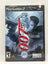 007 Everything or Nothing CL01 (NEW) PlayStation 2
