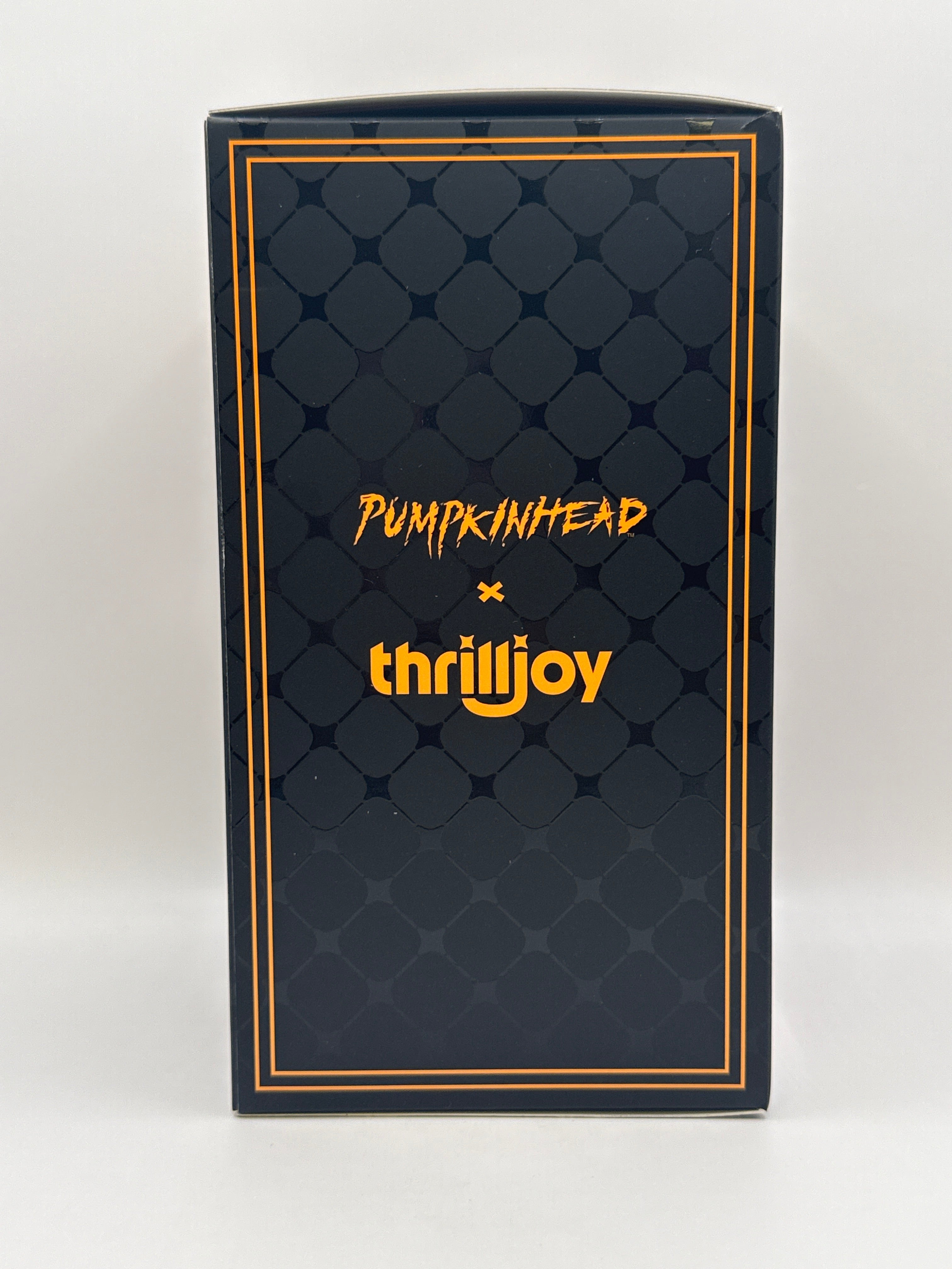Pumpkinhead: Pumpkinhead - Limited 6666 PCS Edition PIX!