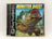 Monster Bass CL01 (CIB) Playstation One