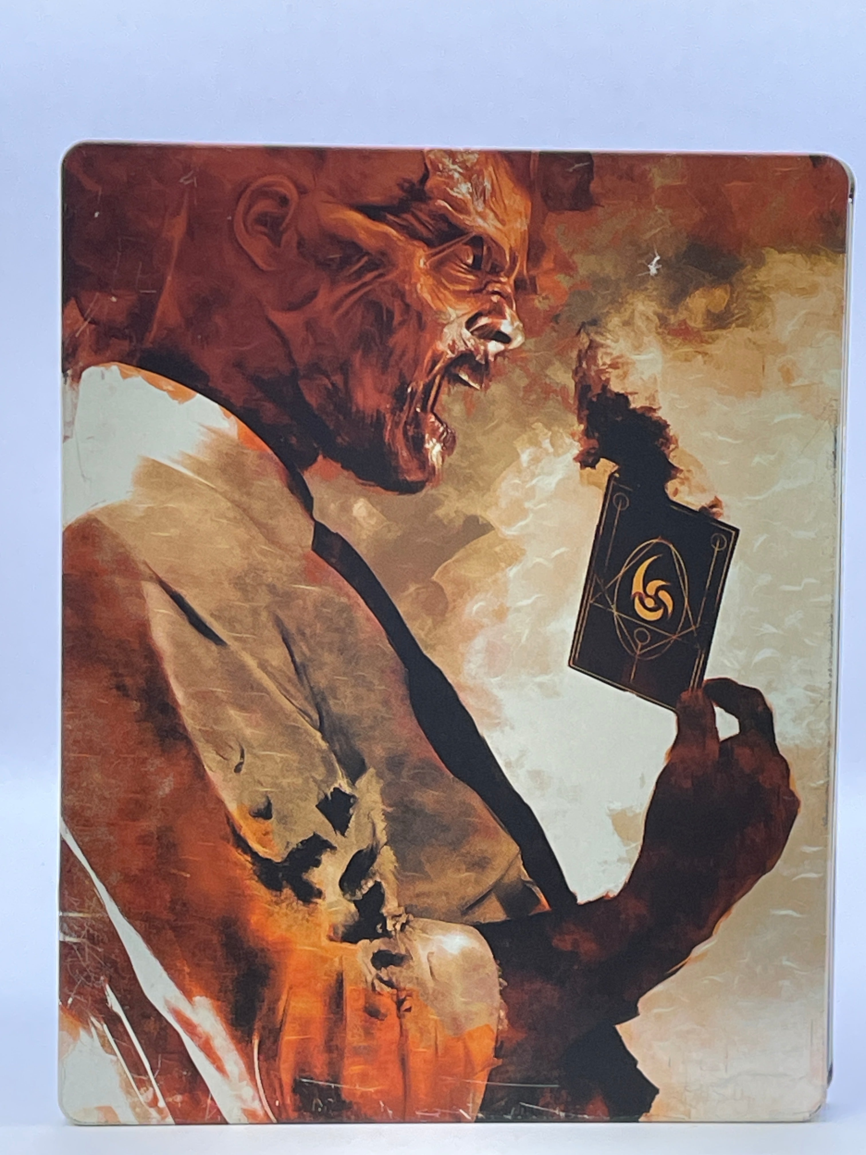 Call of Duty Black Ops III [Hardened Edition] CL01 (Steelbook) Xbox One