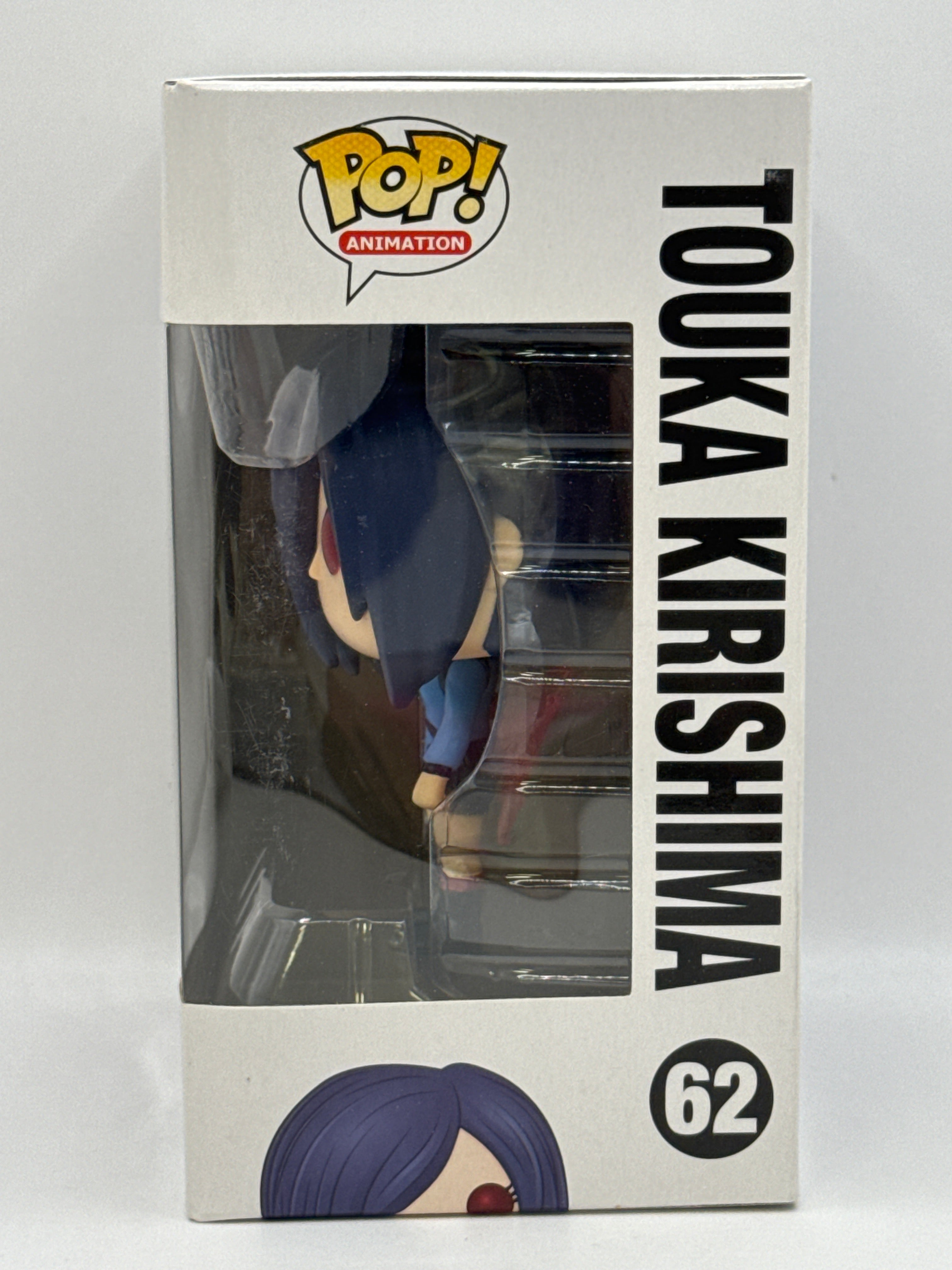 Tokyo Ghoul: Touka Kirishima #62 Funko Pop