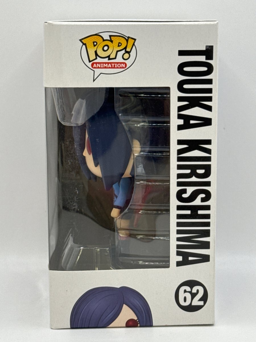 Tokyo Ghoul: Touka Kirishima #62 Funko Pop