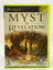 Myst IV Revelation CL01 (CIB) Original Xbox