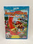 Paper Mario Color Splash CL01 (New) Nintendo Wii U