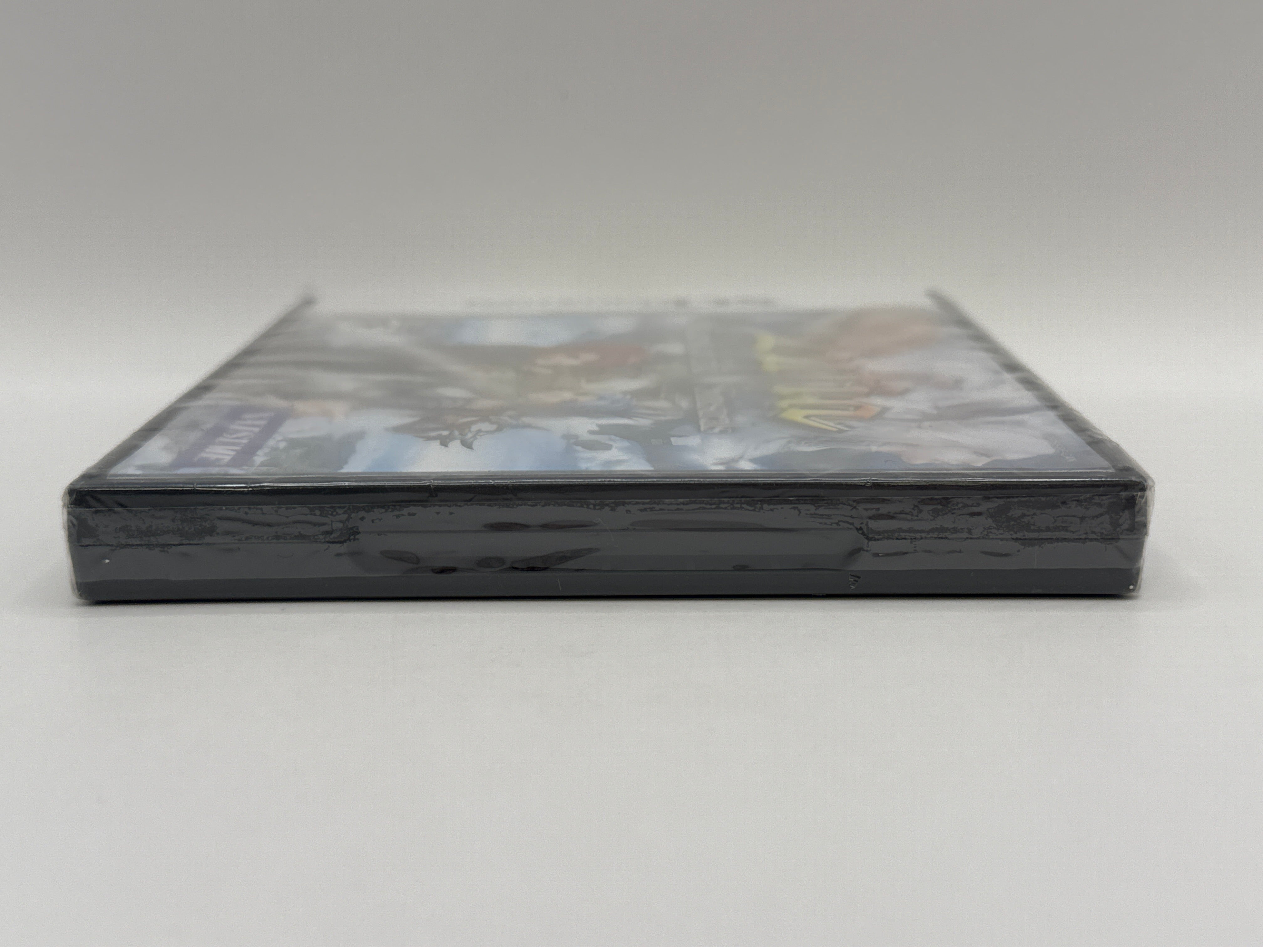 Lufia Curse of the Sinistrals CL01 (New) Nintendo DS