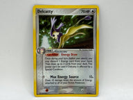Delcatty 008/108 (NM) CL01 Pokemon