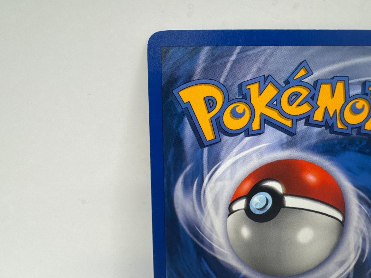 Sharpedo 022/109 (MP) CL01 Pokemon
