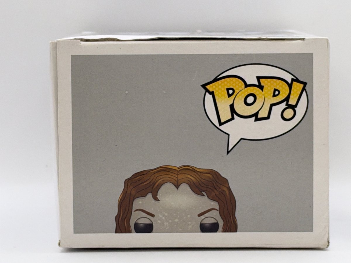 Once Upon a Time: Rumplestiltskin #271 Funko Pop