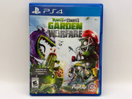 Plants vs. Zombies: Garden Warfare CL01 (CIB) PlayStation 4