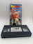 Dragon Ball Z - Hope Returns (Uncut) (2002) Used VHS
