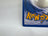 Mudkip 059/109 (MP) CL01 Pokemon