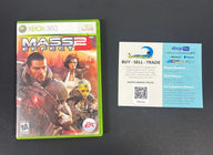 Mass Effect 2 Xbox 360 CL 04