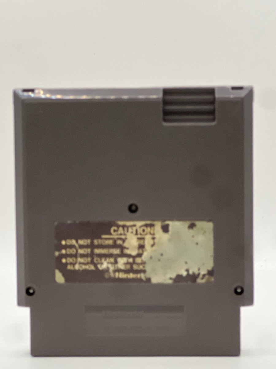 Super Mario Bros. 3 CL01 (Cart Only) Nintendo NES