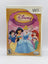 Disney Princess Enchanted Journey CL01 (CIB) Nintendo Wii