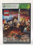 LEGO Lord of the Rings CL01 (CIB) Xbox 360