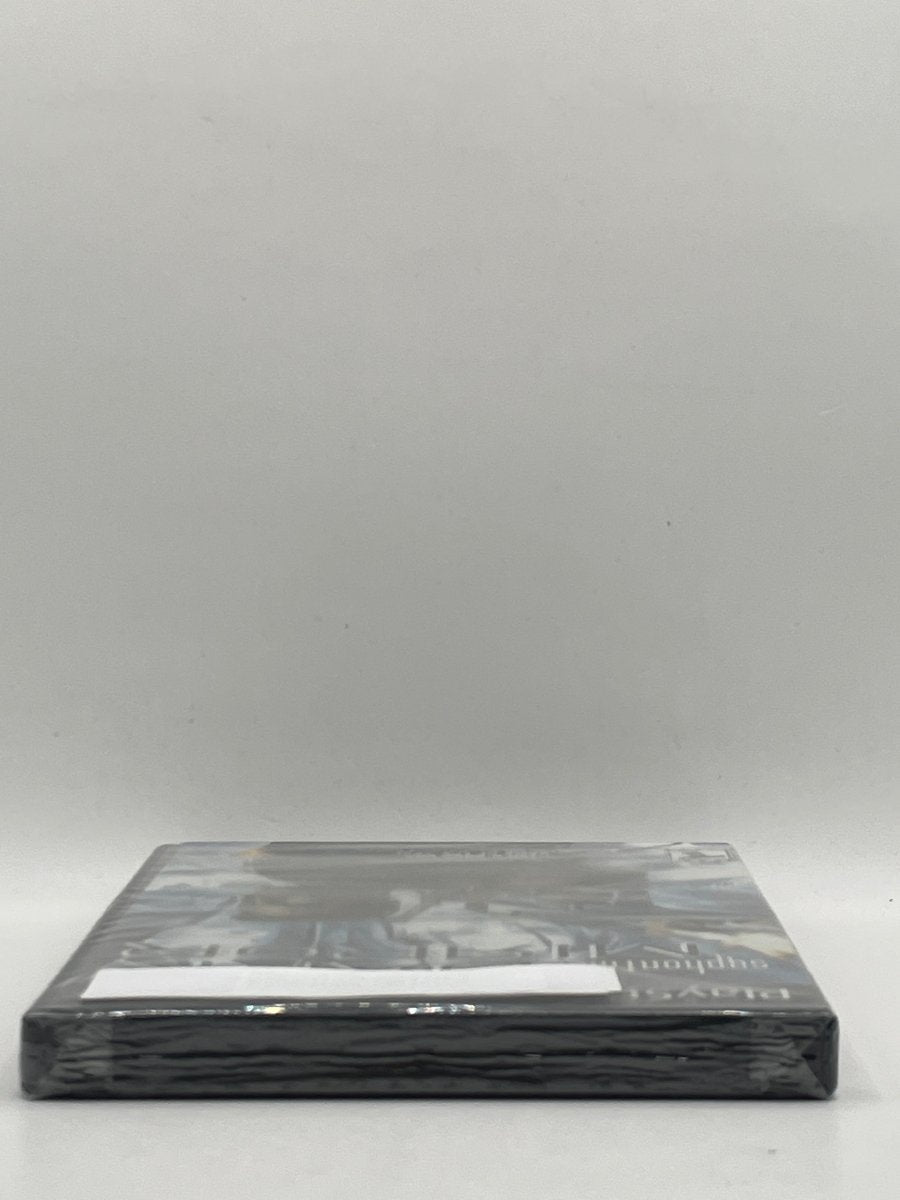 Syphon Filter Dark Mirror CL34 (NEW) PlayStation 2