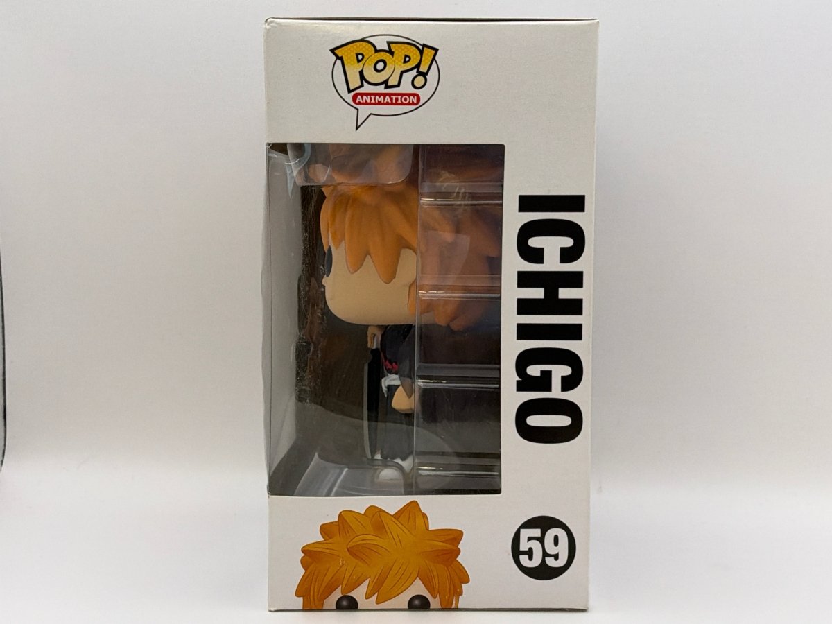 Bleach: Ichigo #59 Funko Pop