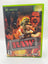 WWF Raw CL01 (Missing Manual) Original Xbox