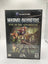 Marvel Nemesis Rise of the Imperfects CL01 (CIB) Gamecube