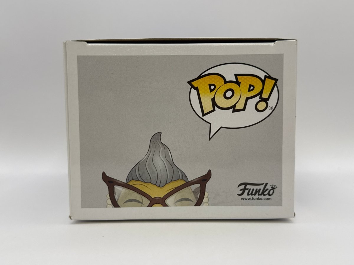 Monsters Inc.: Roz #387 Funko Pop