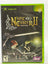 Night Caster II Equinox CL01 (CIB) Original Xbox