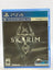 Elder Scrolls V: Skyrim VR CL01 (CIB) PlayStation 4