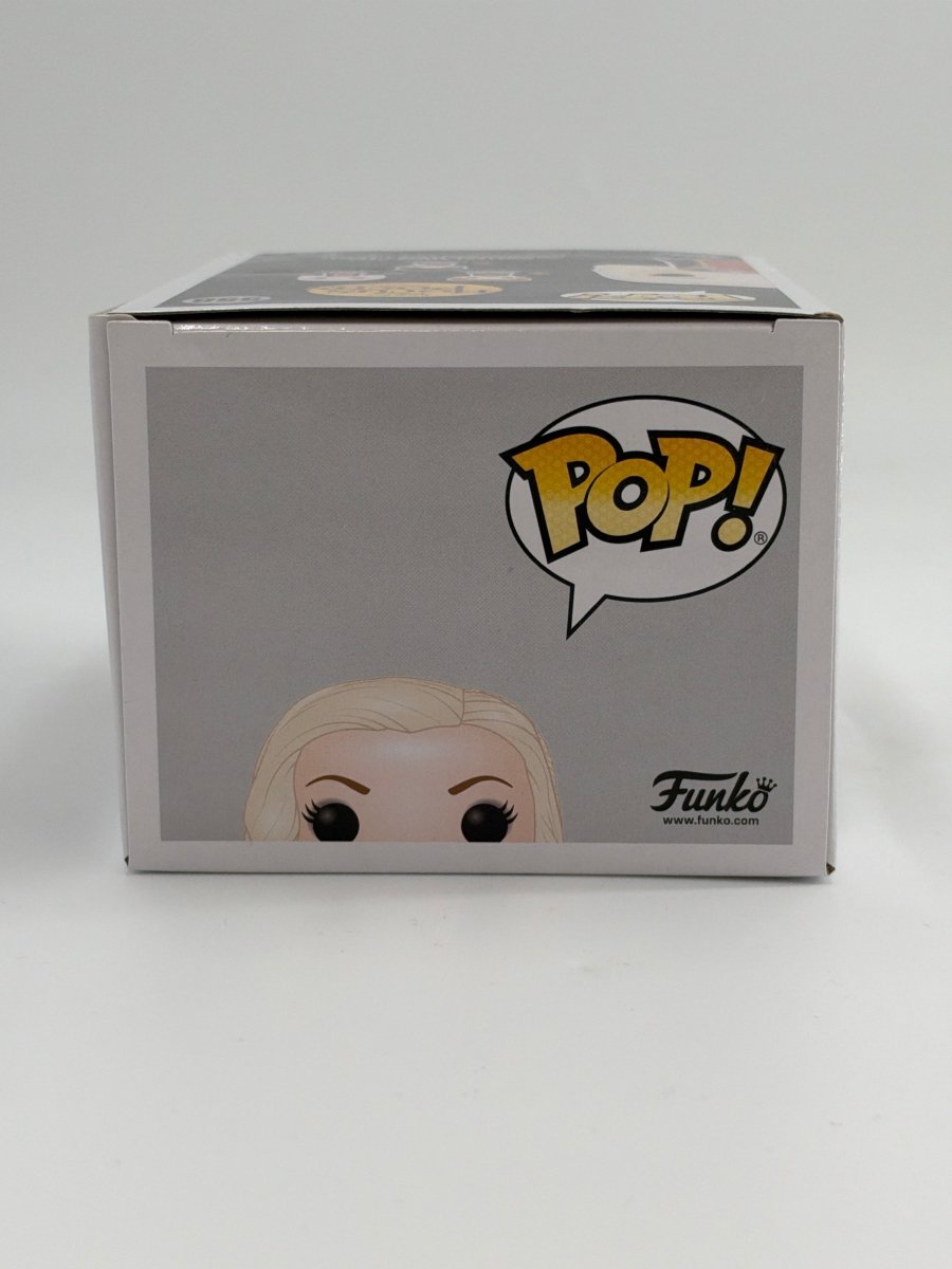 Hocus Pocus: Sarah Sanderson #558 CL02 Funko Pop