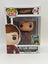 The Flash: The Flash Unmasked - 2015 Summer Convention Exclusive #214 Funko Pop
