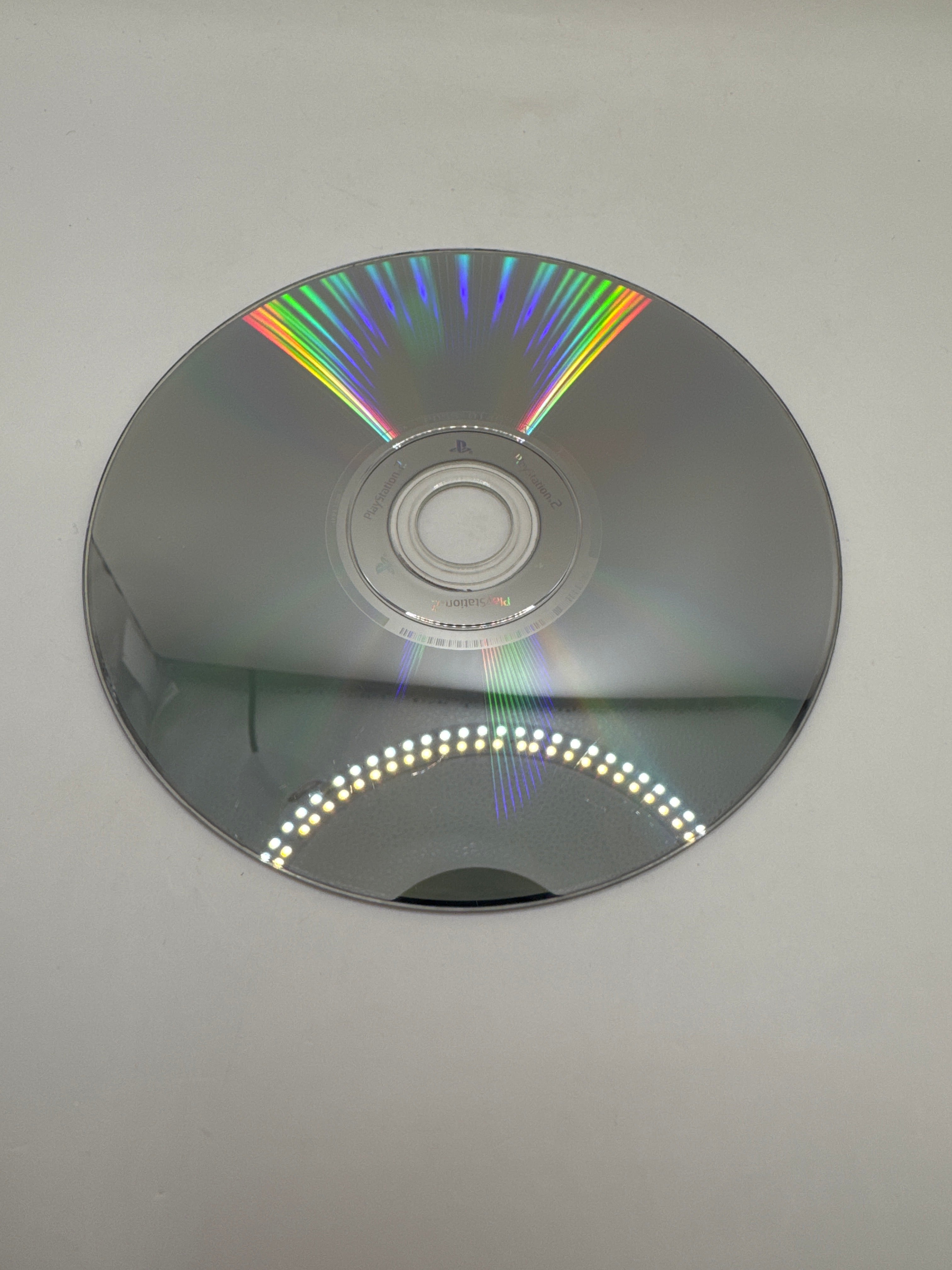 Obscure CL01 (CIB) PlayStation 2