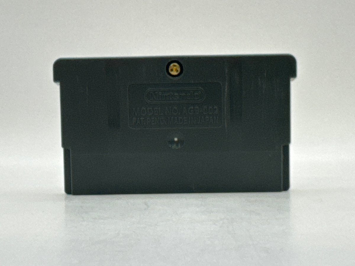 Yu-Gi-Oh Dungeon Dice Monsters CL03 (Cart Only) Game Boy Advance