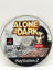 Alone in the Dark CL01 (Disc Only) PlayStation 2