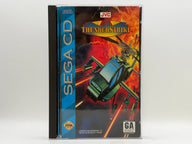 AH-3 Thunderstrike CL01 (CIB) Sega CD