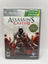 Assassin's Creed II [Platinum Hits] CL01 (CIB) Xbox 360