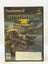 SOCOM II US Navy Seals CL06 (CIB) PlayStation 2