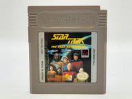 Star Trek: The Next Generation CL01 (Cart Only) GameBoy