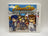 River City Rival Showdown With Keychain CL01 (CIB) Nintendo 3DS