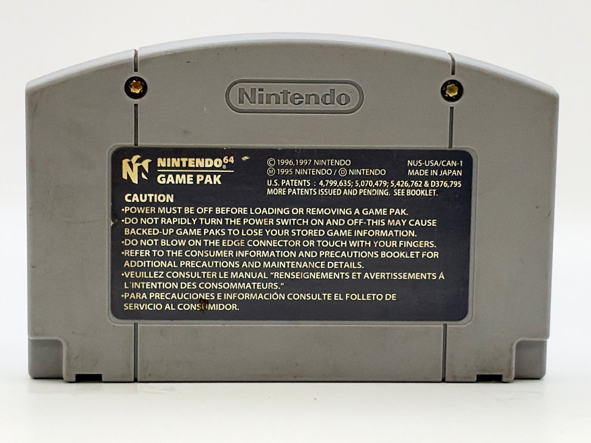 Knockout Kings 2000 CL01 (Cart Only) Nintendo 64