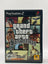 Grand Theft Auto San Andreas CL01 (CIB) PlayStation 2